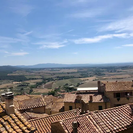 Luxury House Il Borgo Antico Apartment *