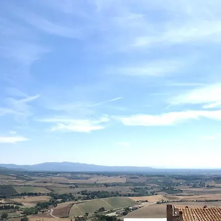Luxury House Il Borgo Antico * Casale Marittimo