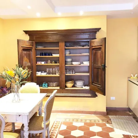 Luxury House Il Borgo Antico *