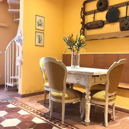 Luxury House Il Borgo Antico *
