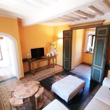 Luxury House Il Borgo Antico *