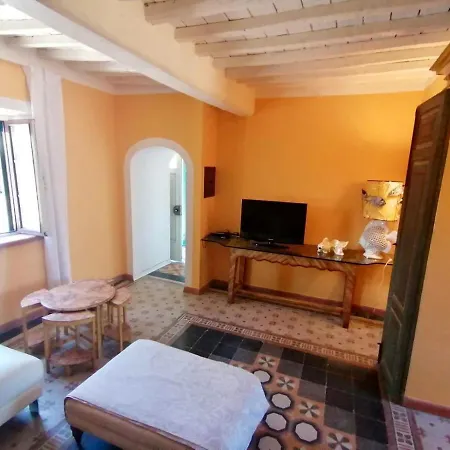 Luxury House Il Borgo Antico Apartment