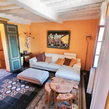 Luxury House Il Borgo Antico *