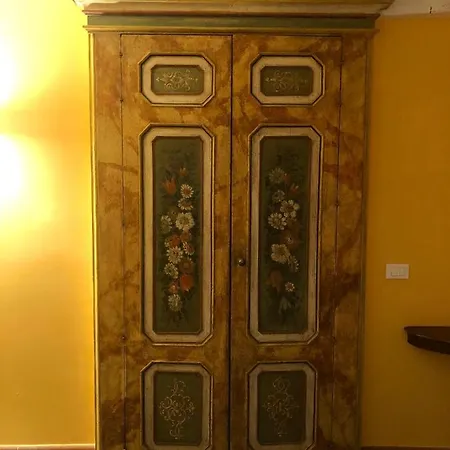 Luxury House Il Borgo Antico