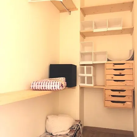 Apartment Luxury House Il Borgo Antico *