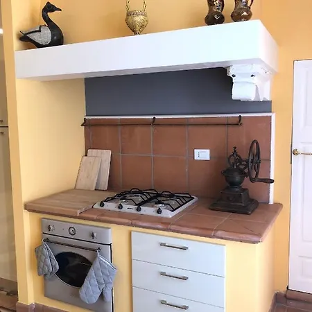 Apartment Luxury House Il Borgo Antico Casale Marittimo