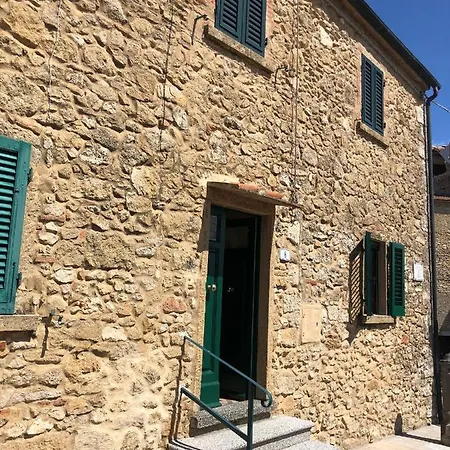 Apartment Luxury House Il Borgo Antico *
