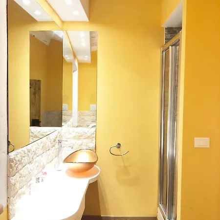 Apartment Luxury House Il Borgo Antico Casale Marittimo