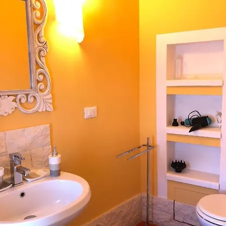 Apartment Luxury House Il Borgo Antico *