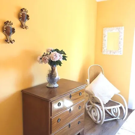 Apartment Luxury House Il Borgo Antico