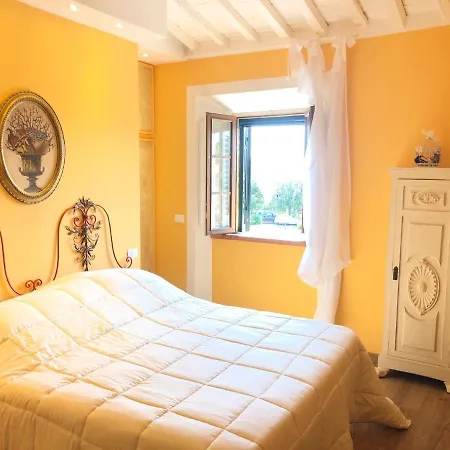 Apartment Luxury House Il Borgo Antico