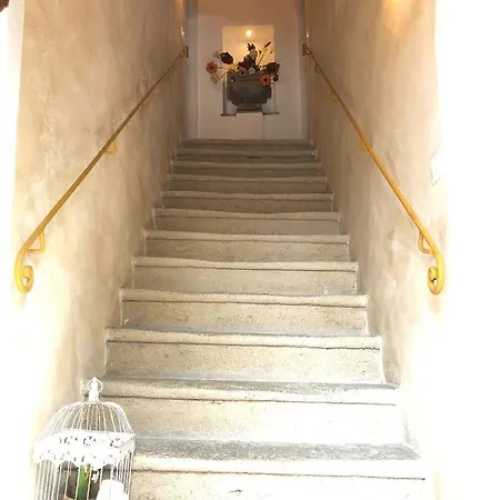 Luxury House Il Borgo Antico Casale Marittimo