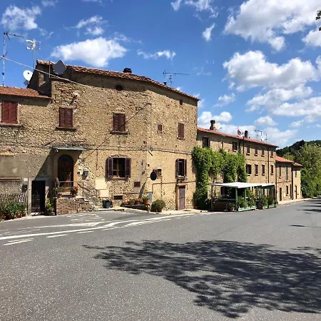 Apartment Luxury House Il Borgo Antico *
