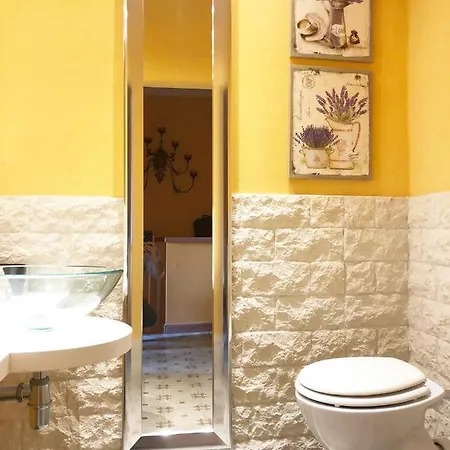 Luxury House Il Borgo Antico Apartment *