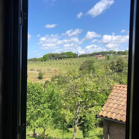 Apartment Luxury House Il Borgo Antico