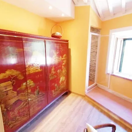 Apartment Luxury House Il Borgo Antico *
