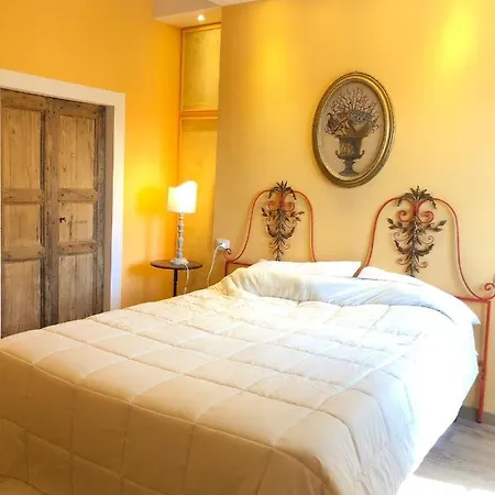 Luxury House Il Borgo Antico *