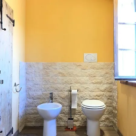 Apartment Luxury House Il Borgo Antico