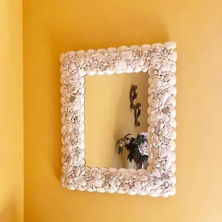 Luxury House Il Borgo Antico Apartment