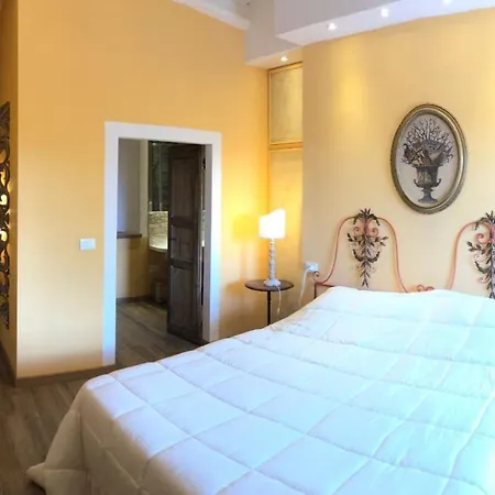 Luxury House Il Borgo Antico Apartment *