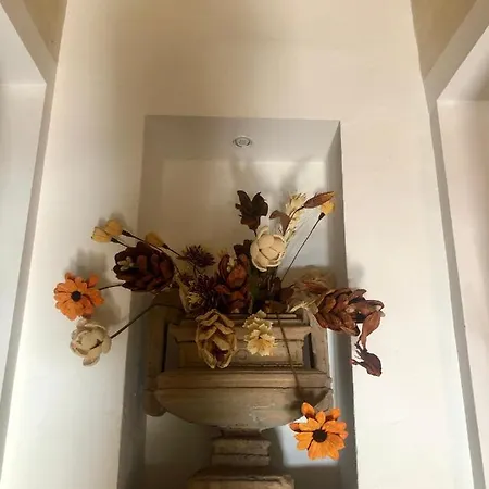 Apartment Luxury House Il Borgo Antico