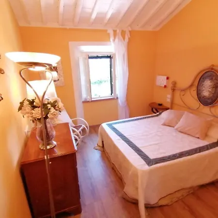 Luxury House Il Borgo Antico