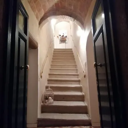 Luxury House Il Borgo Antico Apartment