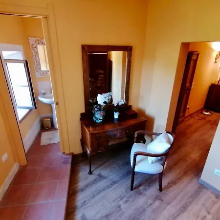 Luxury House Il Borgo Antico Casale Marittimo